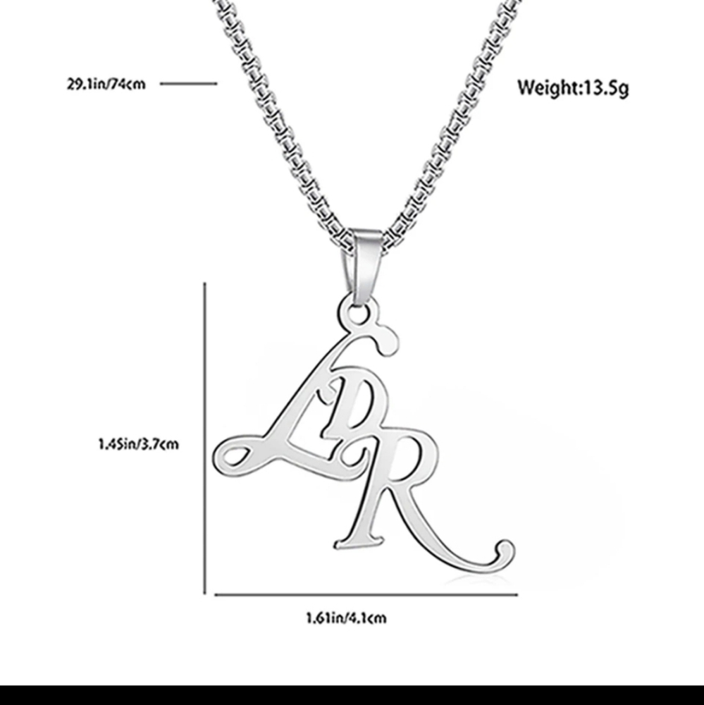 New Lana del Rey necklace - Picture 5 of 6